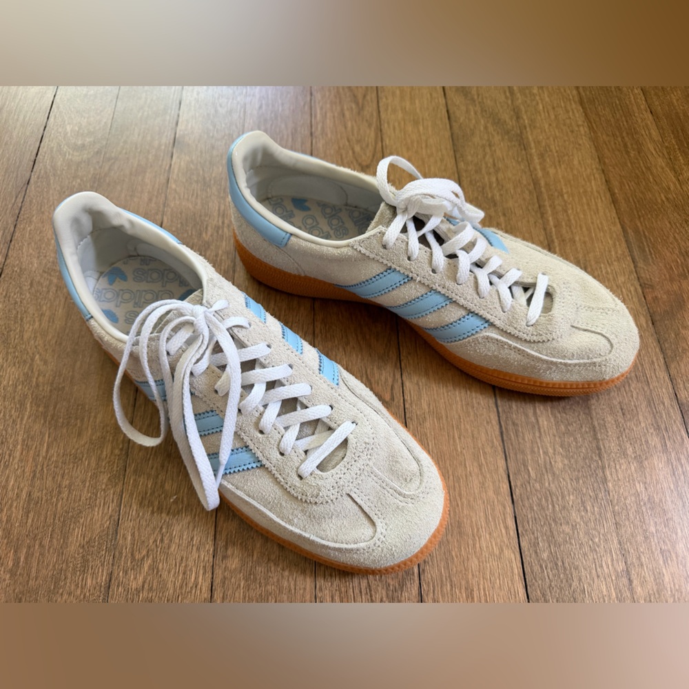 adidas Women’s Spezial Shoes